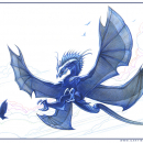 4-Wing Dragon