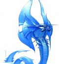 Hygan Dragon Prime